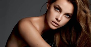 TOP 10 most beautiful models in the world and Russia