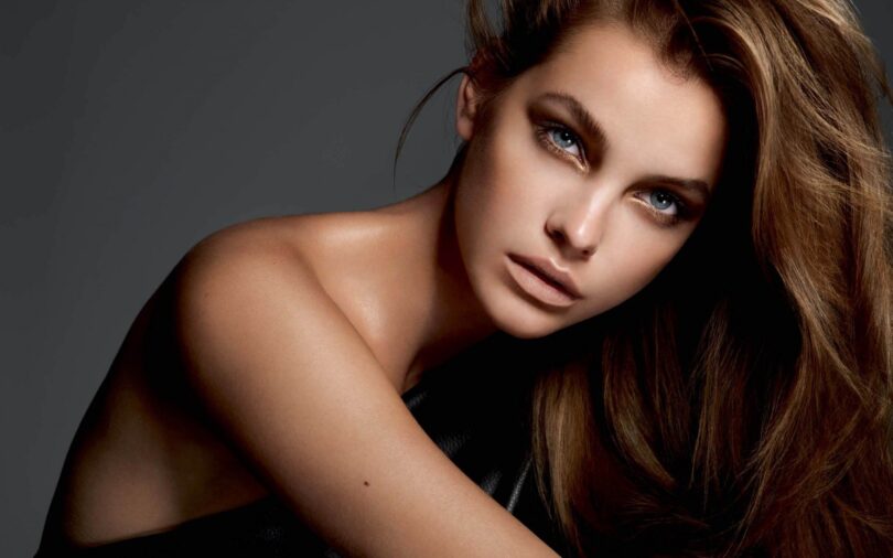 TOP 10 most beautiful models in the world and Russia