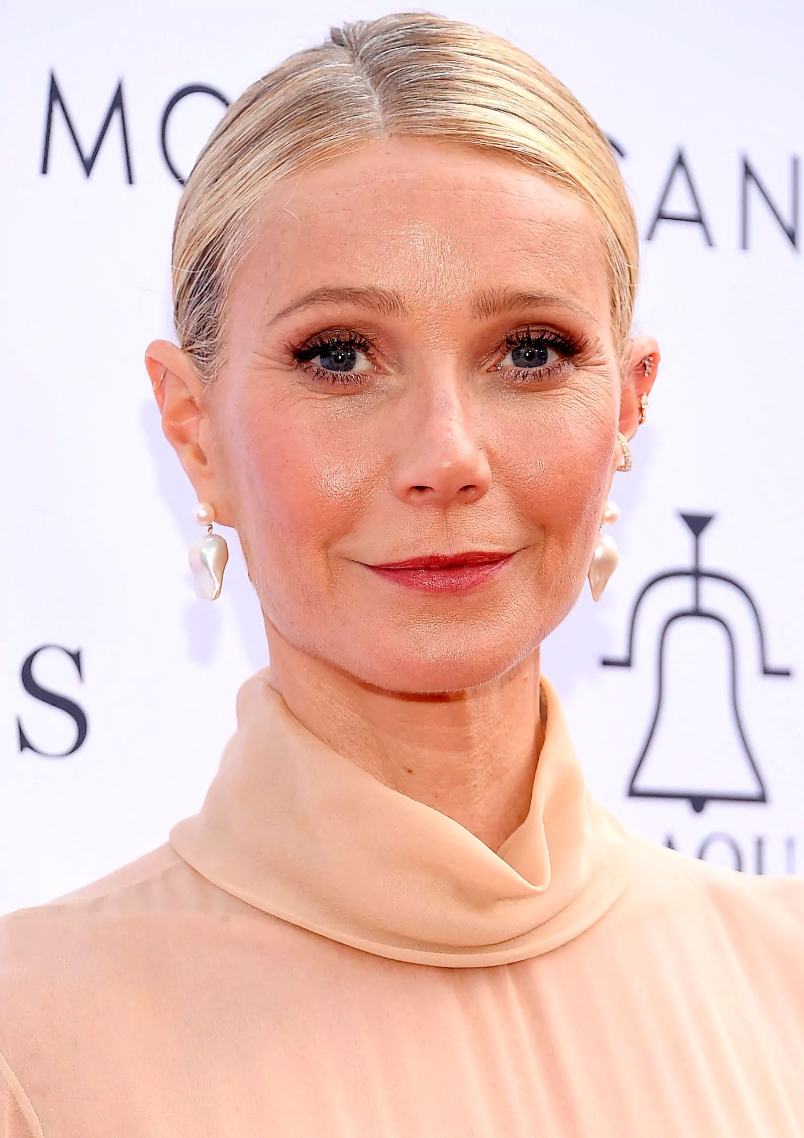 Gwyneth Paltrow at The Daily's Fashion LA Awards 2023 in Beverly Hills, April 23, 2023, photo 2