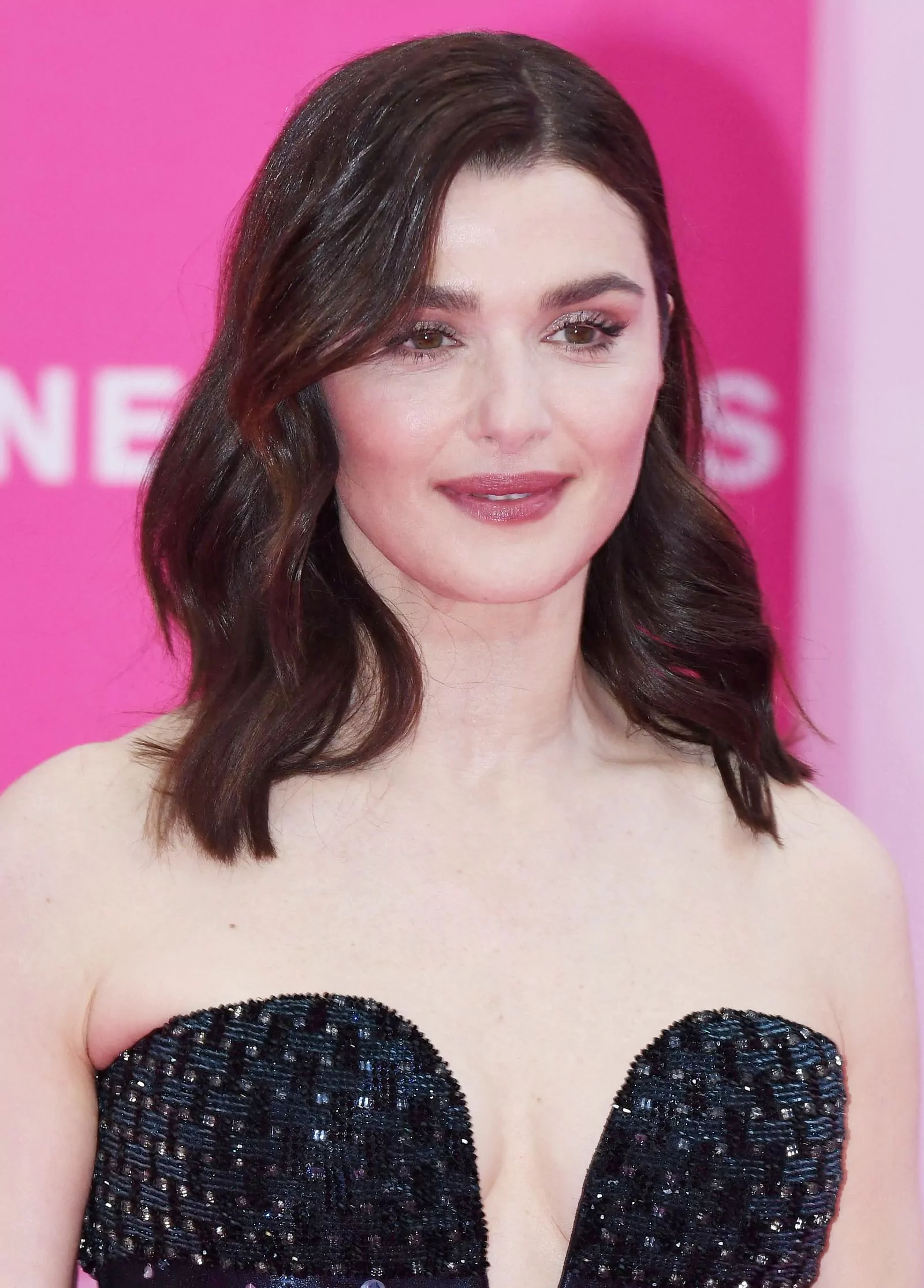 Rachel Weisz at the 6th International Festival of TV Series Canneseries 2023 in Cannes, April 14, 2023, photo 2
