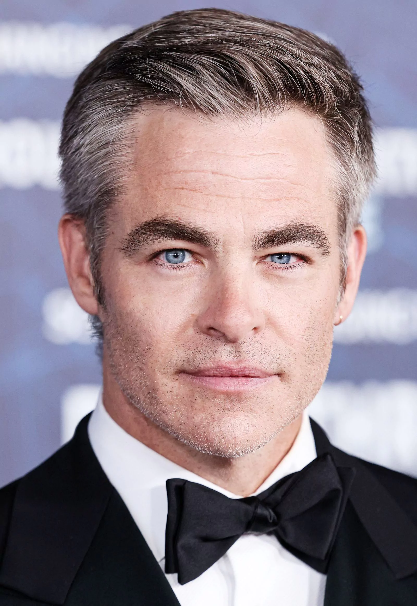 Chris Pine at the 9th Annual Breakthrough Awards in Los Angeles, April 15, 2023, photo 2