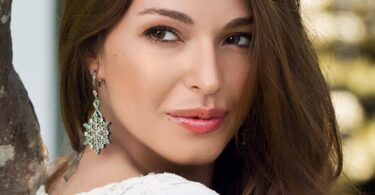 TOP 20 most beautiful actresses in Russia in 2018: ranking with photos