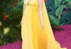 Jessica Chastain at the 76th Tony Awards in New York, June 11, 2023, photo 1