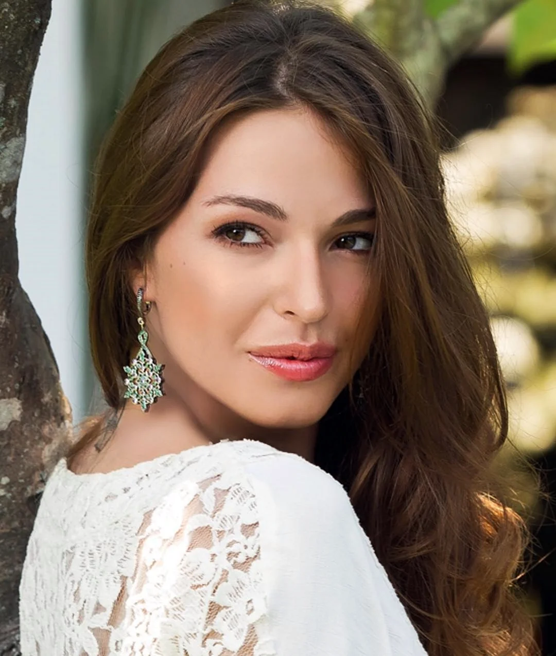 Agnia Ditkovskite. Celebrity