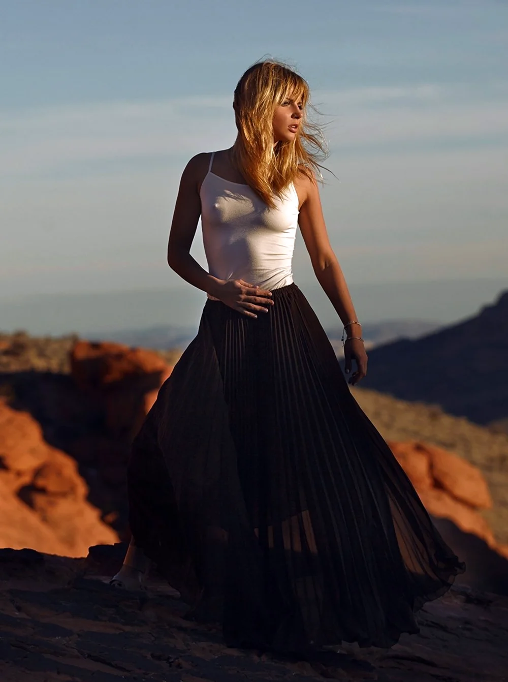 Anastasia Zadorozhnaya Maxim 2017. Celebrity