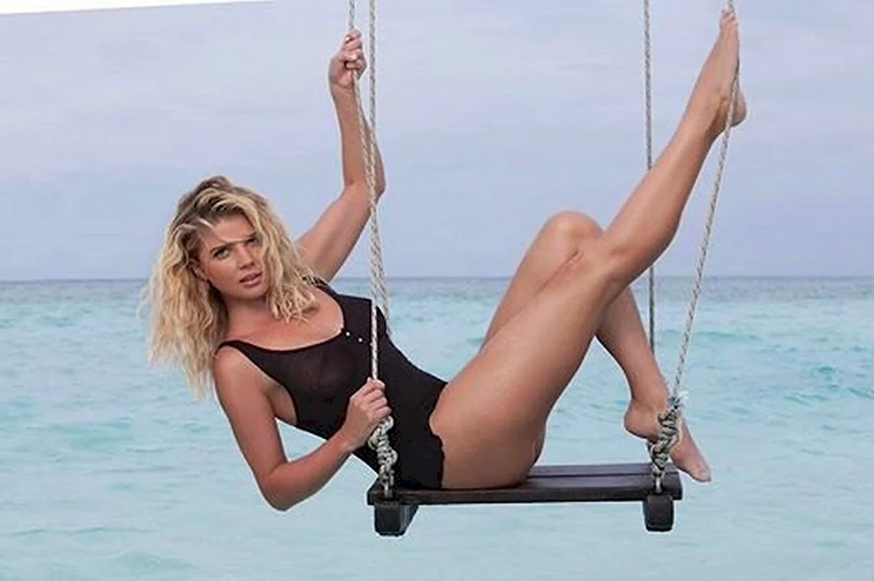 Anastasia Zadorozhnaya Maxim. Celebrity