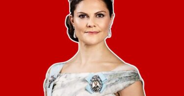 CROWN PRINCESS VICTORIA