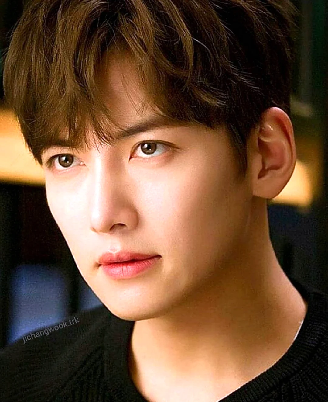 Ji Chang UK. Celebrity