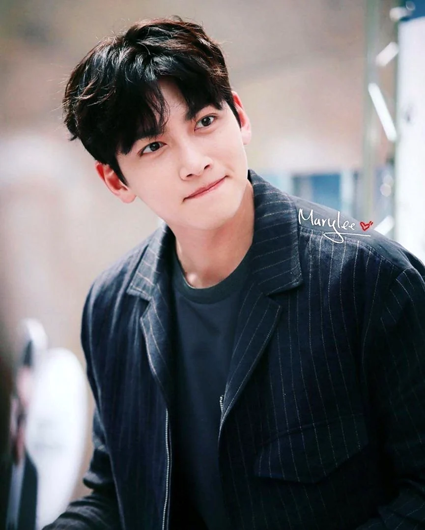 Ji Chang UK films. Celebrity