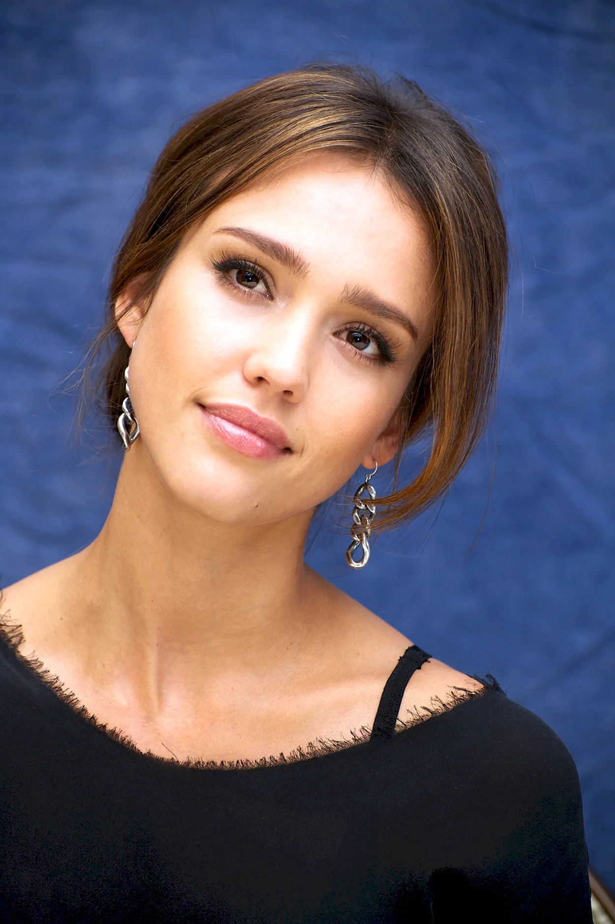 Jessica Alba. Celebrity