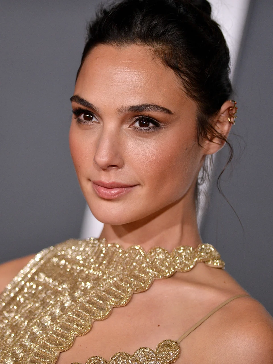 Gal Gadot 2021. Celebrity