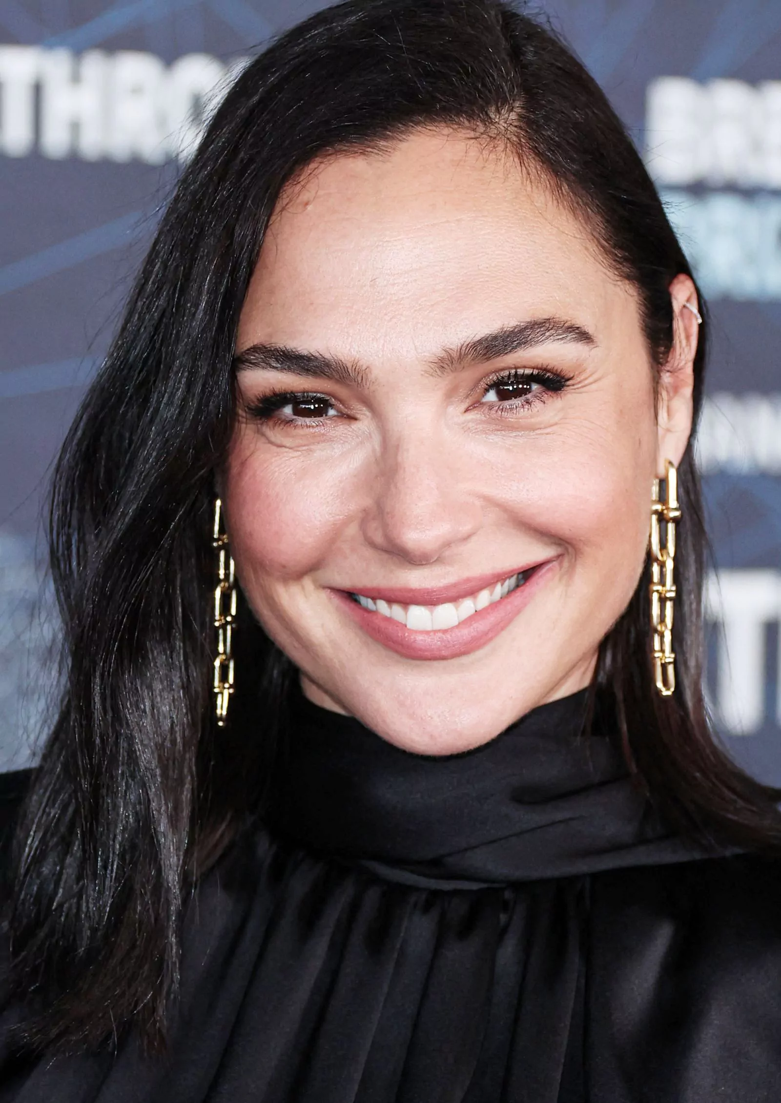 Gal Gadot at the 9th Annual Breakthrough Awards in Los Angeles, April 15, 2023, photo 2