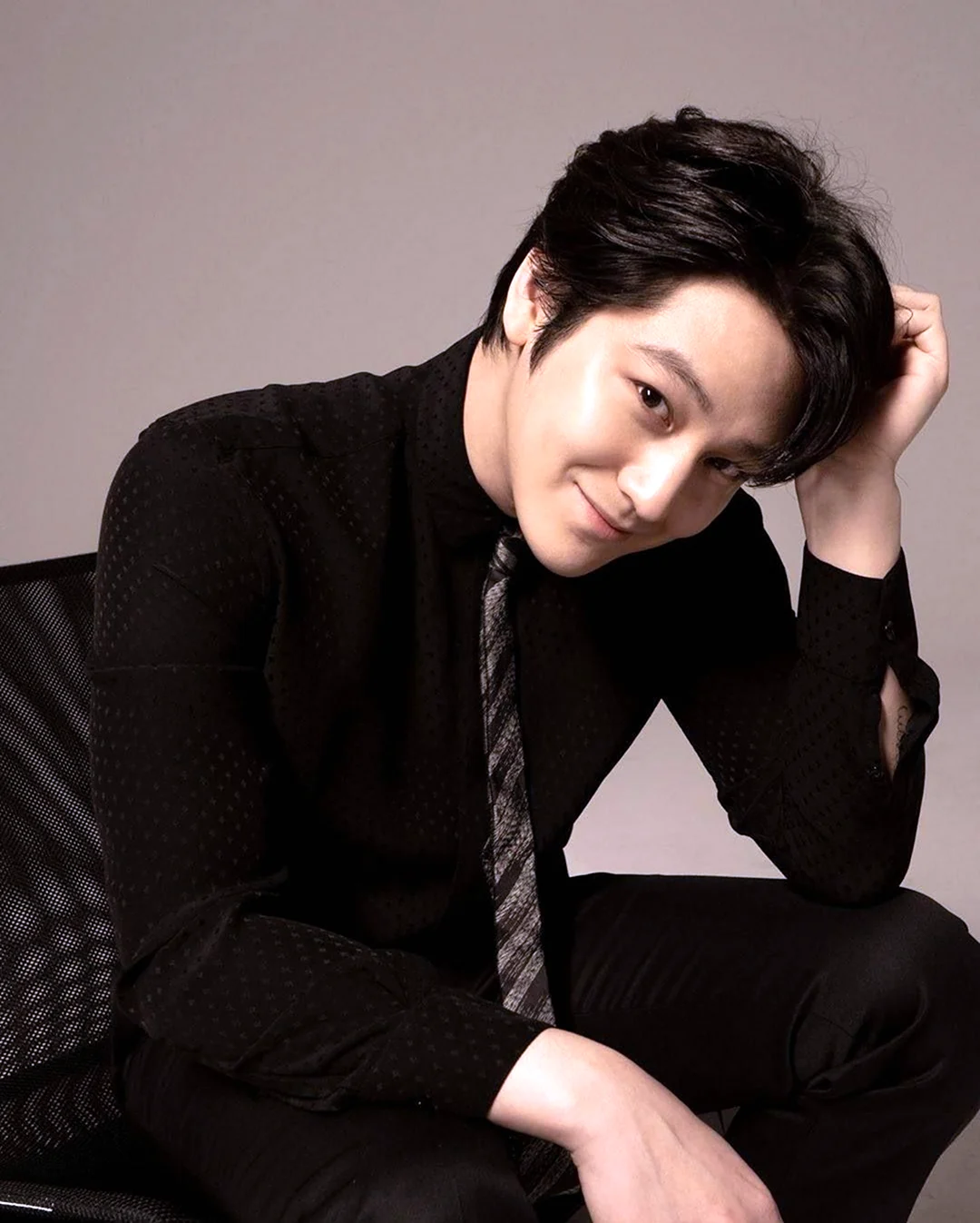 Kim Bum. Celebrity