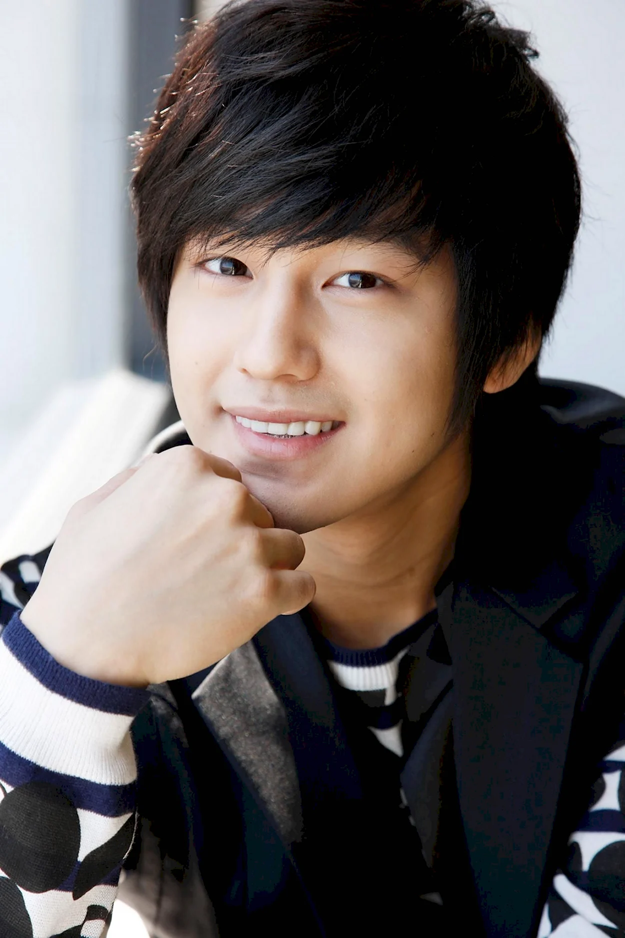 Kim Bum. Celebrity