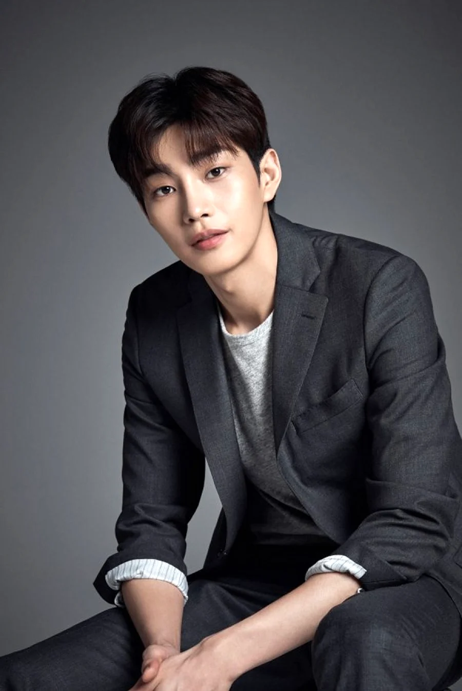 Kim Jae-yong. Celebrity