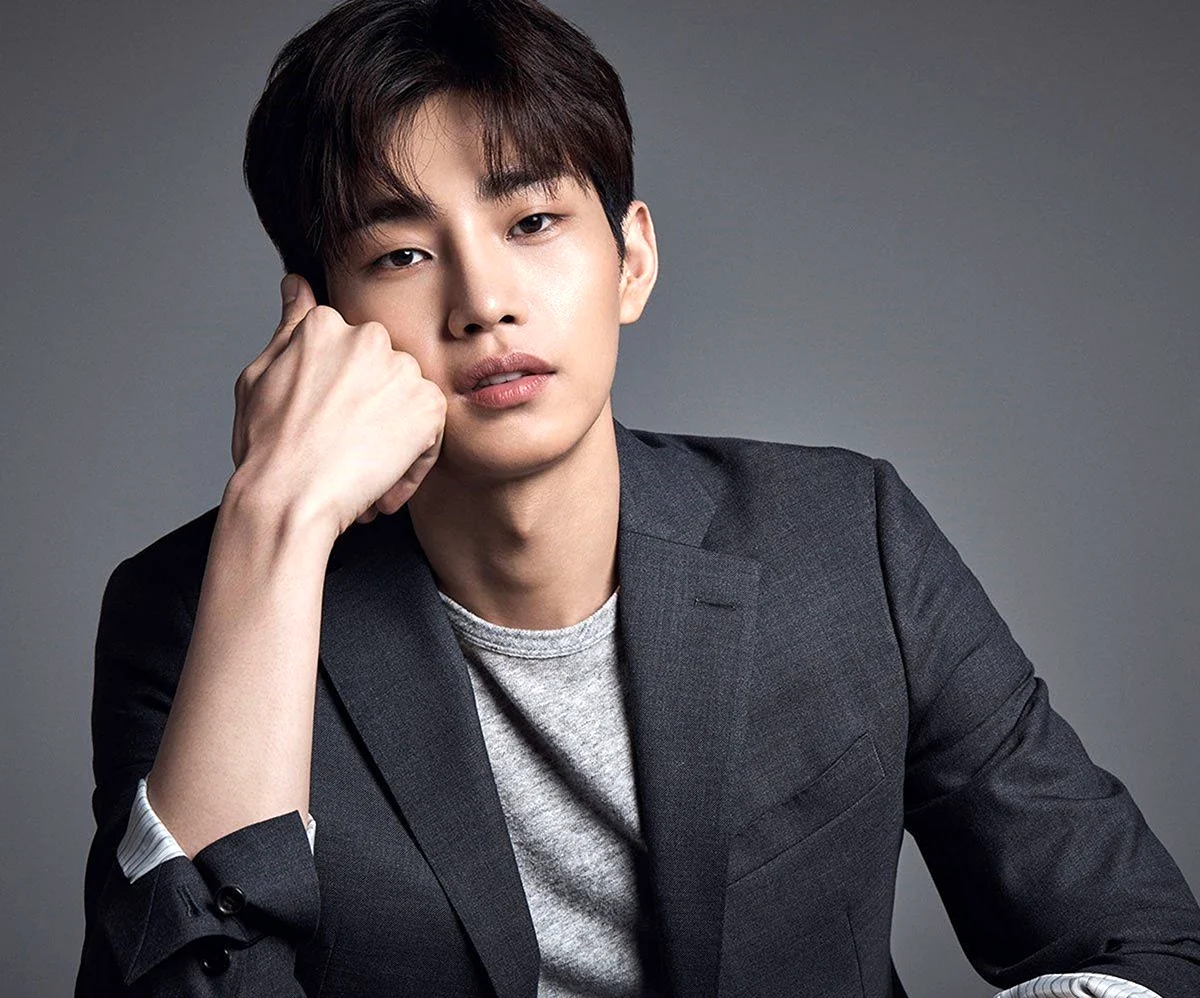 Kim Jae-yong. Celebrity