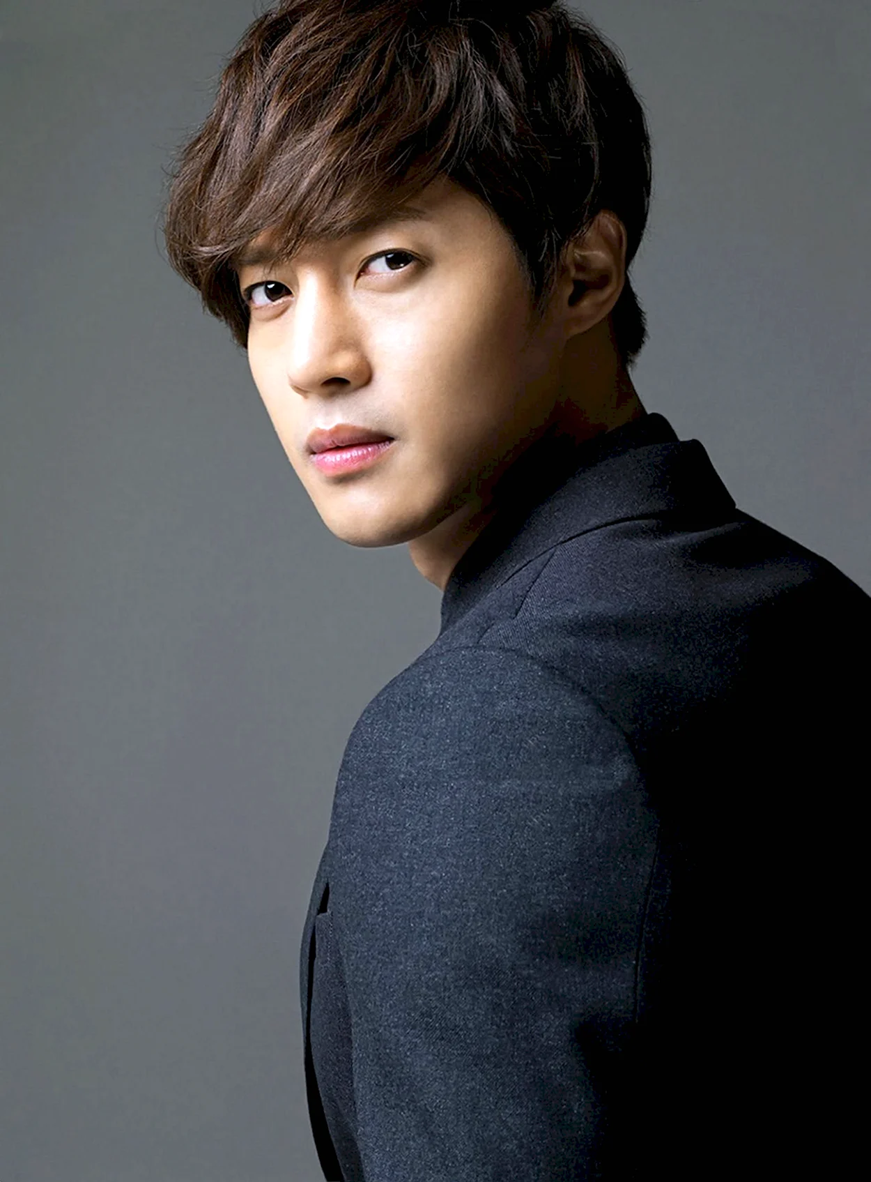Kim Hyun Joong. Celebrity