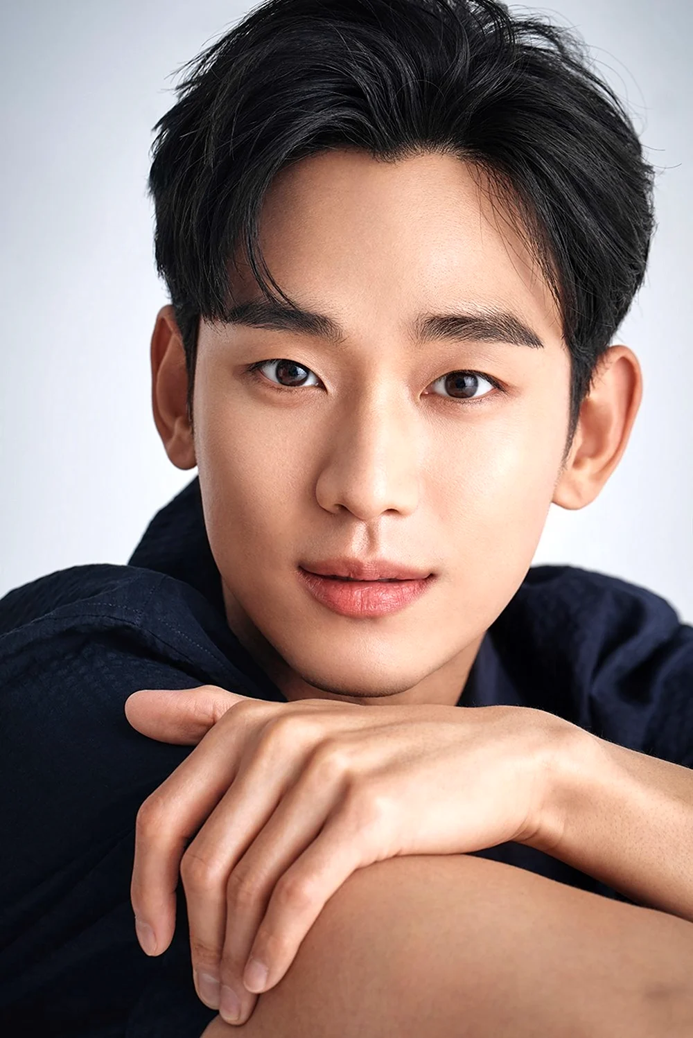 Kim Soo-hyun. Celebrity