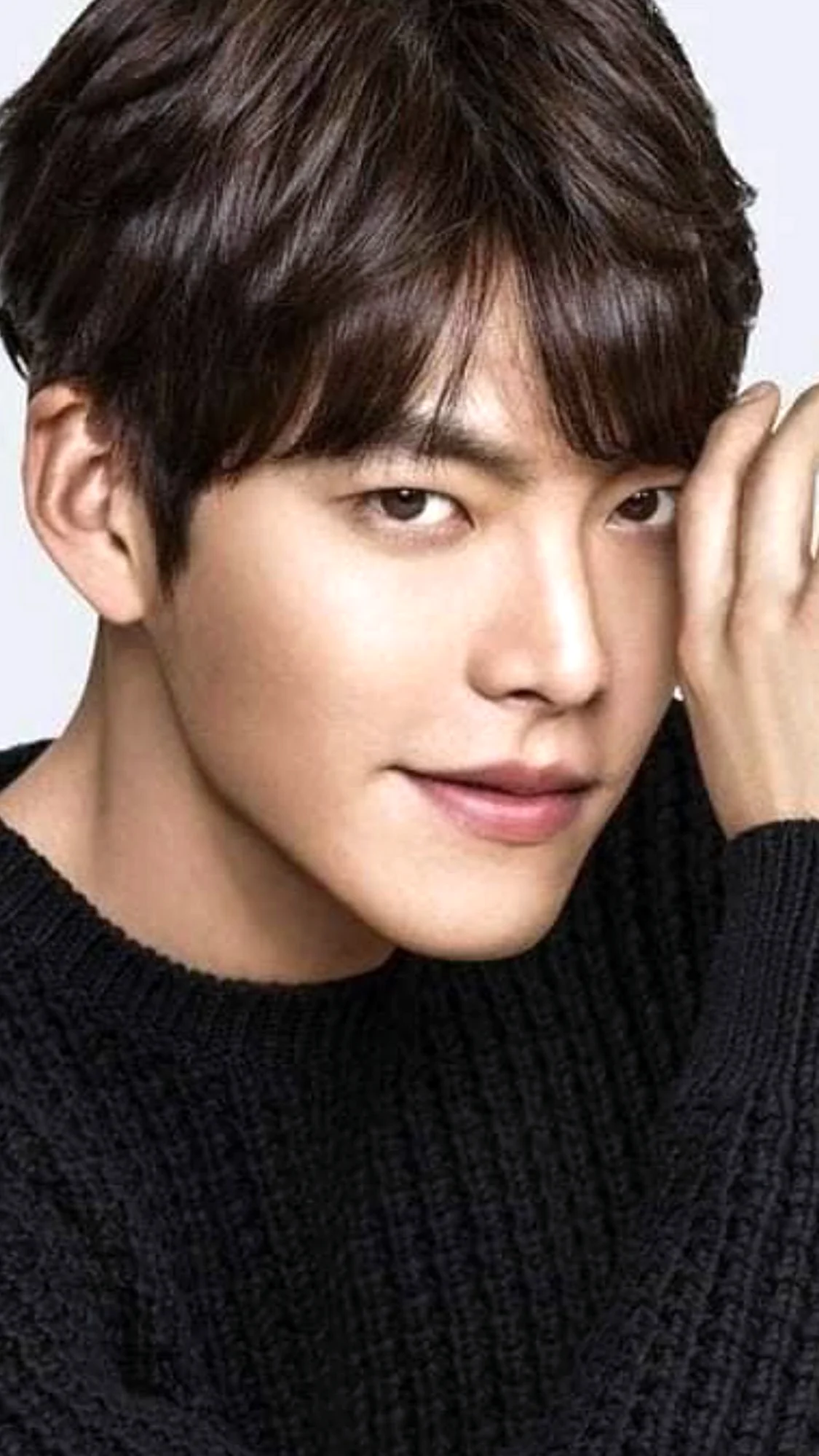 Kim Woo Bin. Celebrity