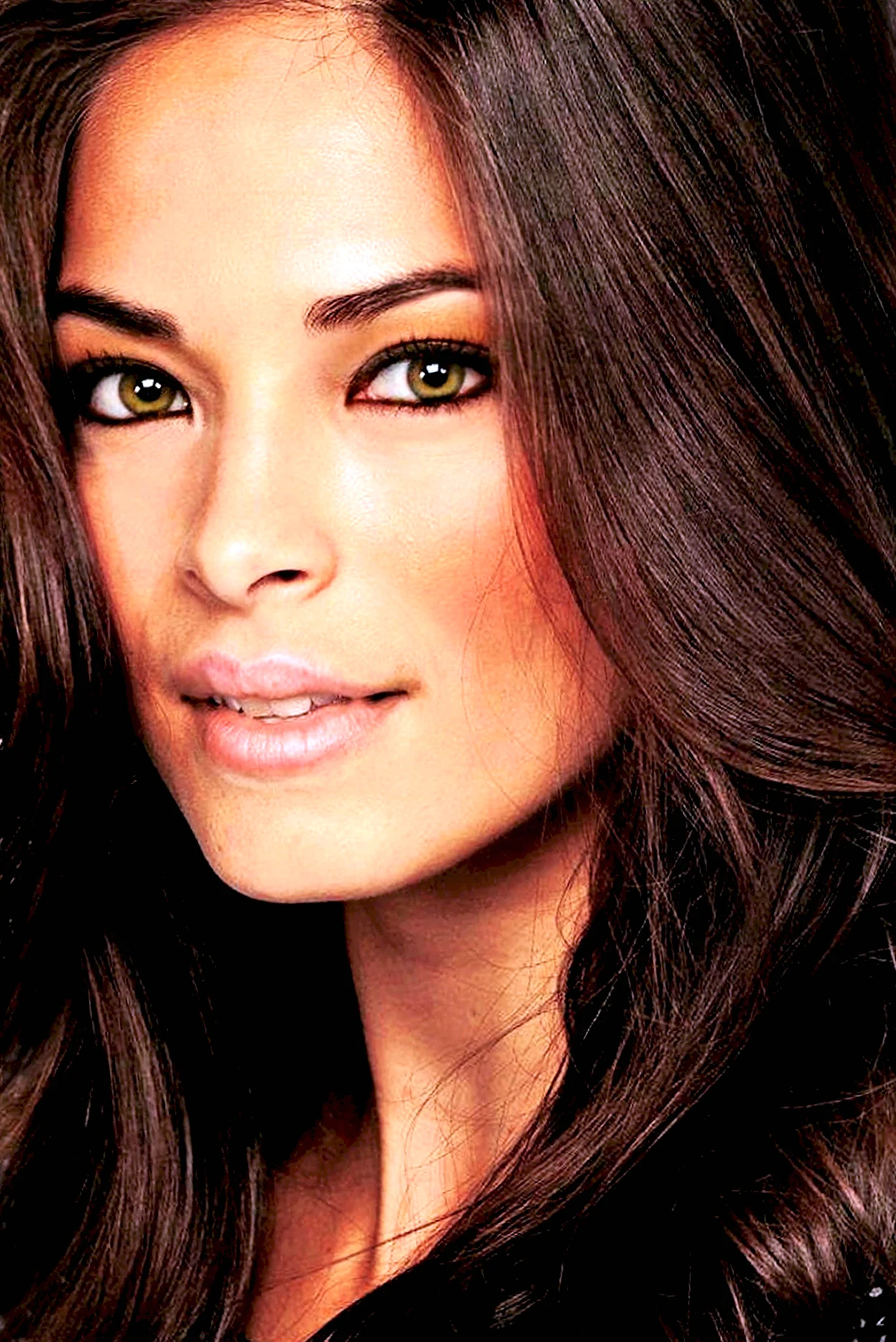 Kristen Craig. Celebrity