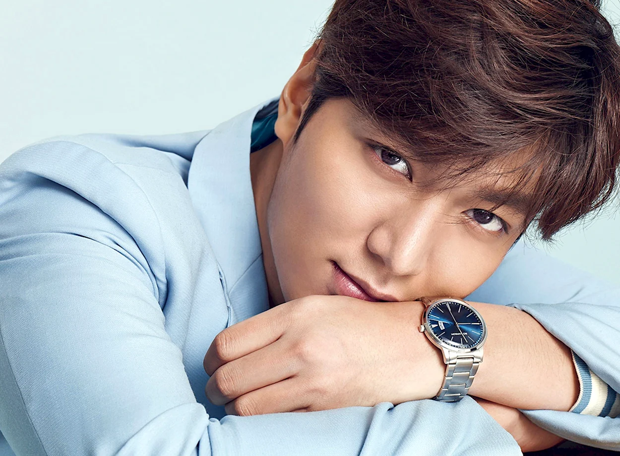 Lee Min Ho. Celebrity