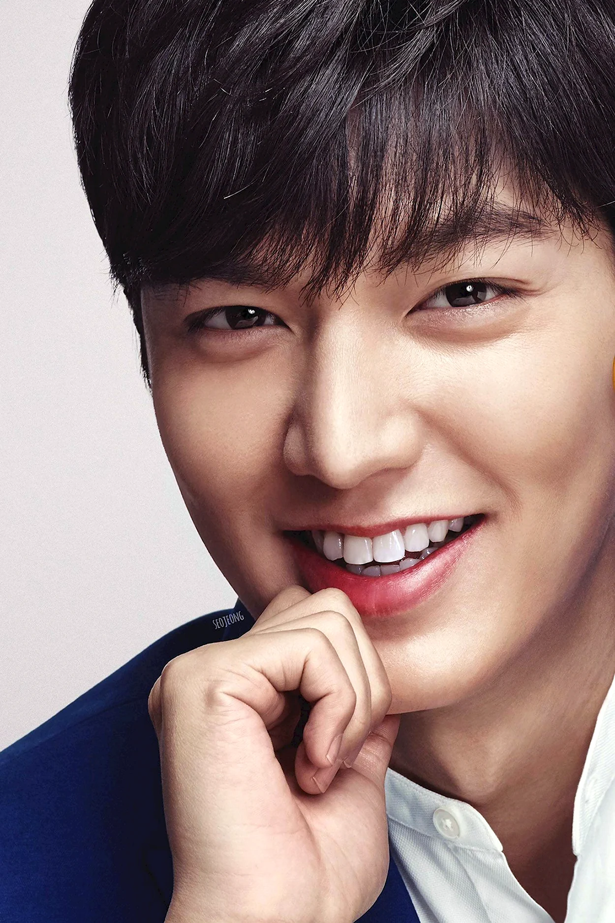 Lee Min Ho. Celebrity