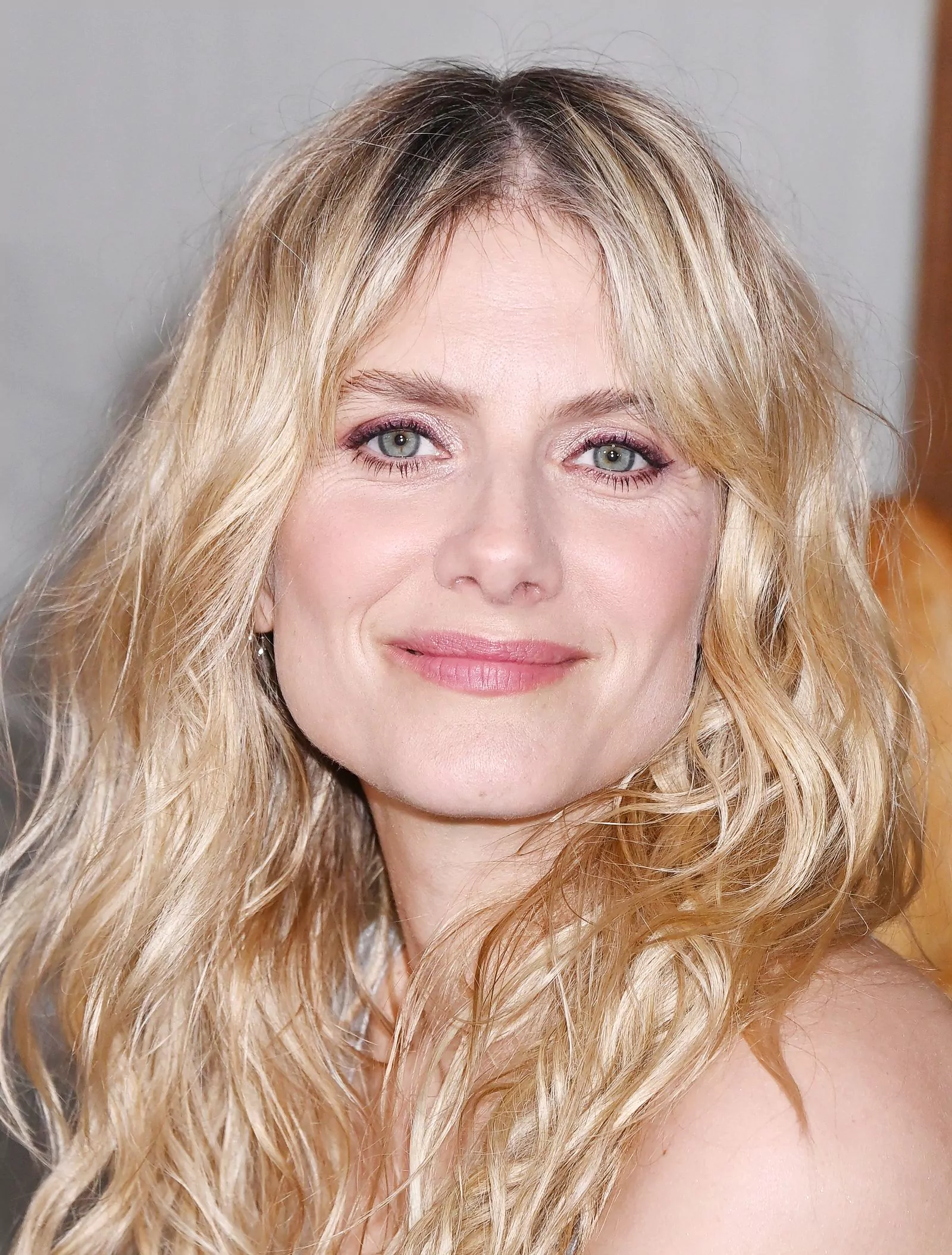 Melanie Laurent at the premiere of the film “Murder in Paris” in Westwood, March 28, 2023, photo 2
