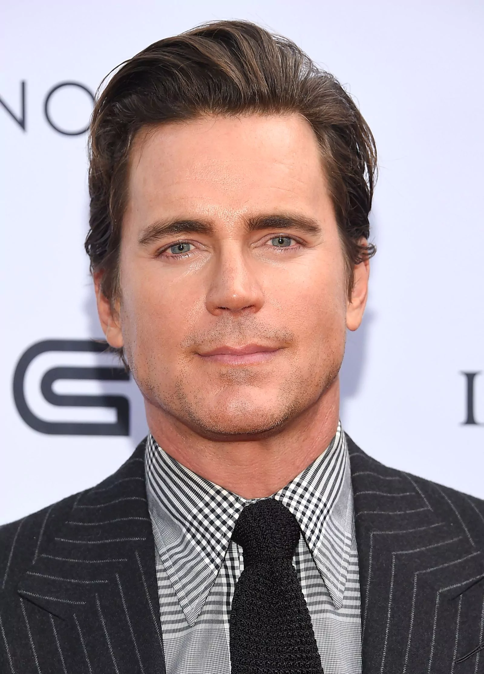 Matt Bomer attends The Daily's Fashion LA Awards 2023 in Beverly Hills on April 23, 2023.