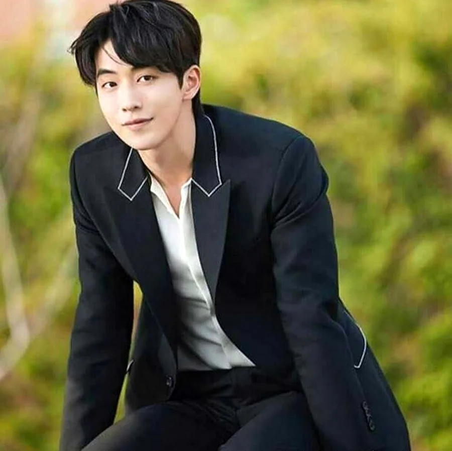 Nam Joon hyuk. Celebrity