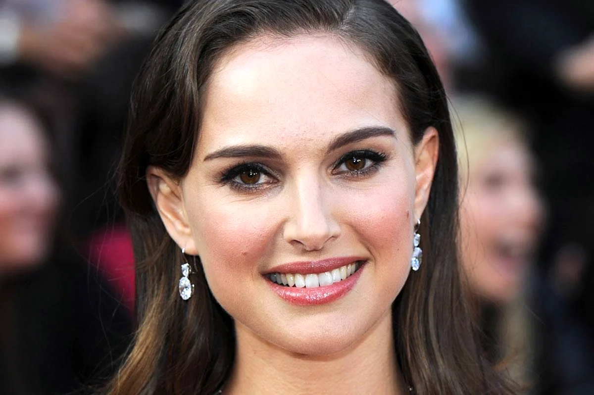Natalie Portman. Celebrity