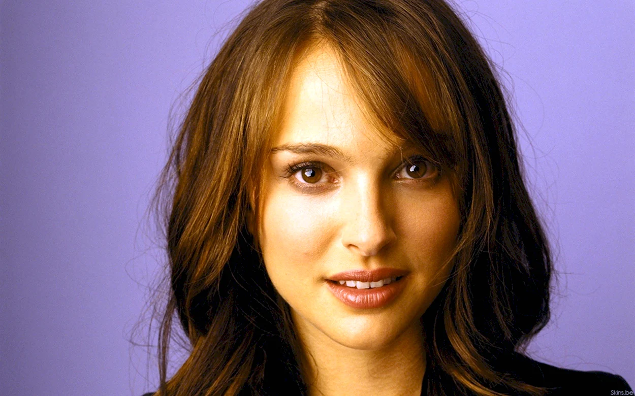 Natalie Portman. Celebrity