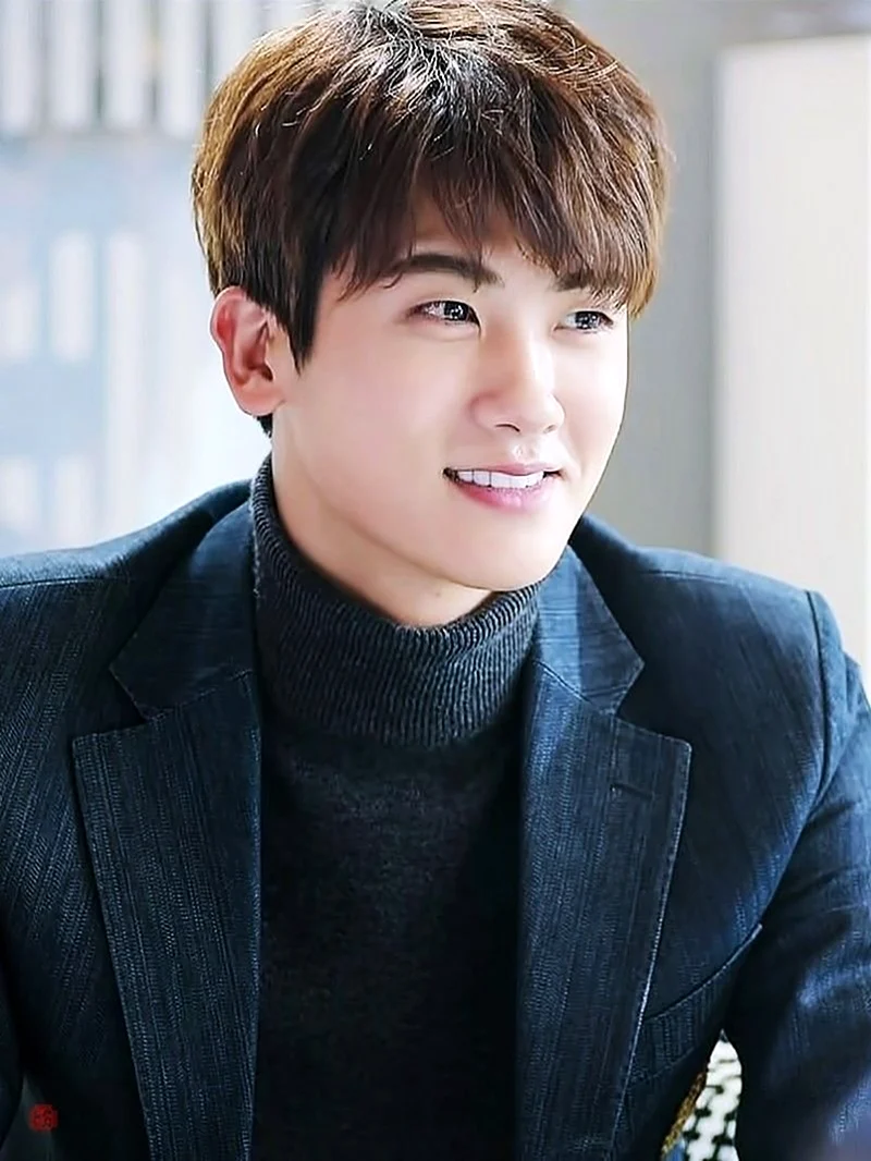 Park hyung-sik. Celebrity