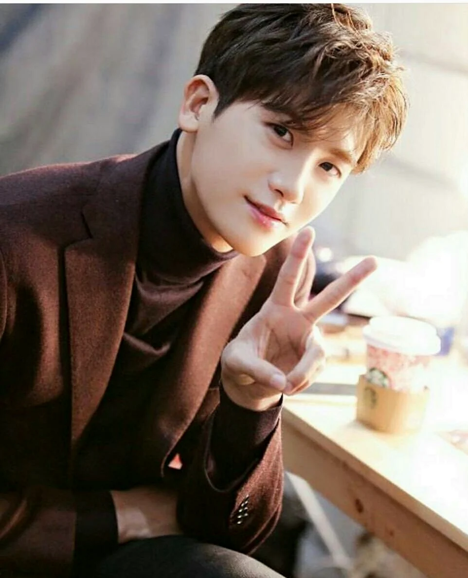 Park Hyung Sik 2021