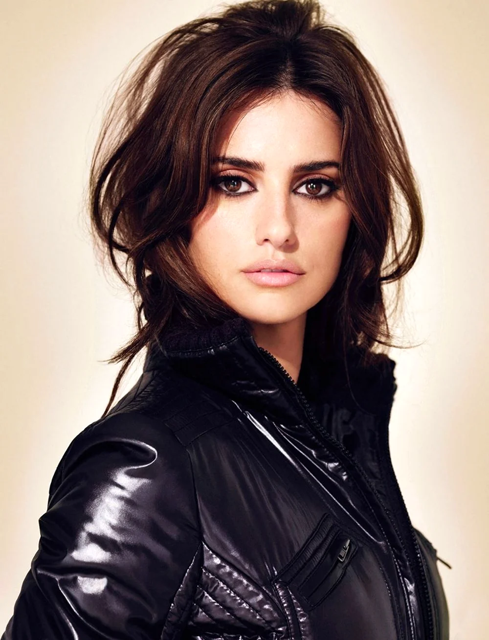 Penelope Cruz. Celebrity