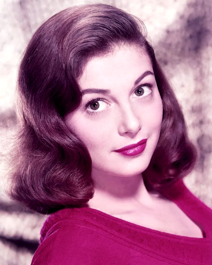 Pierre Angeli. Celebrity