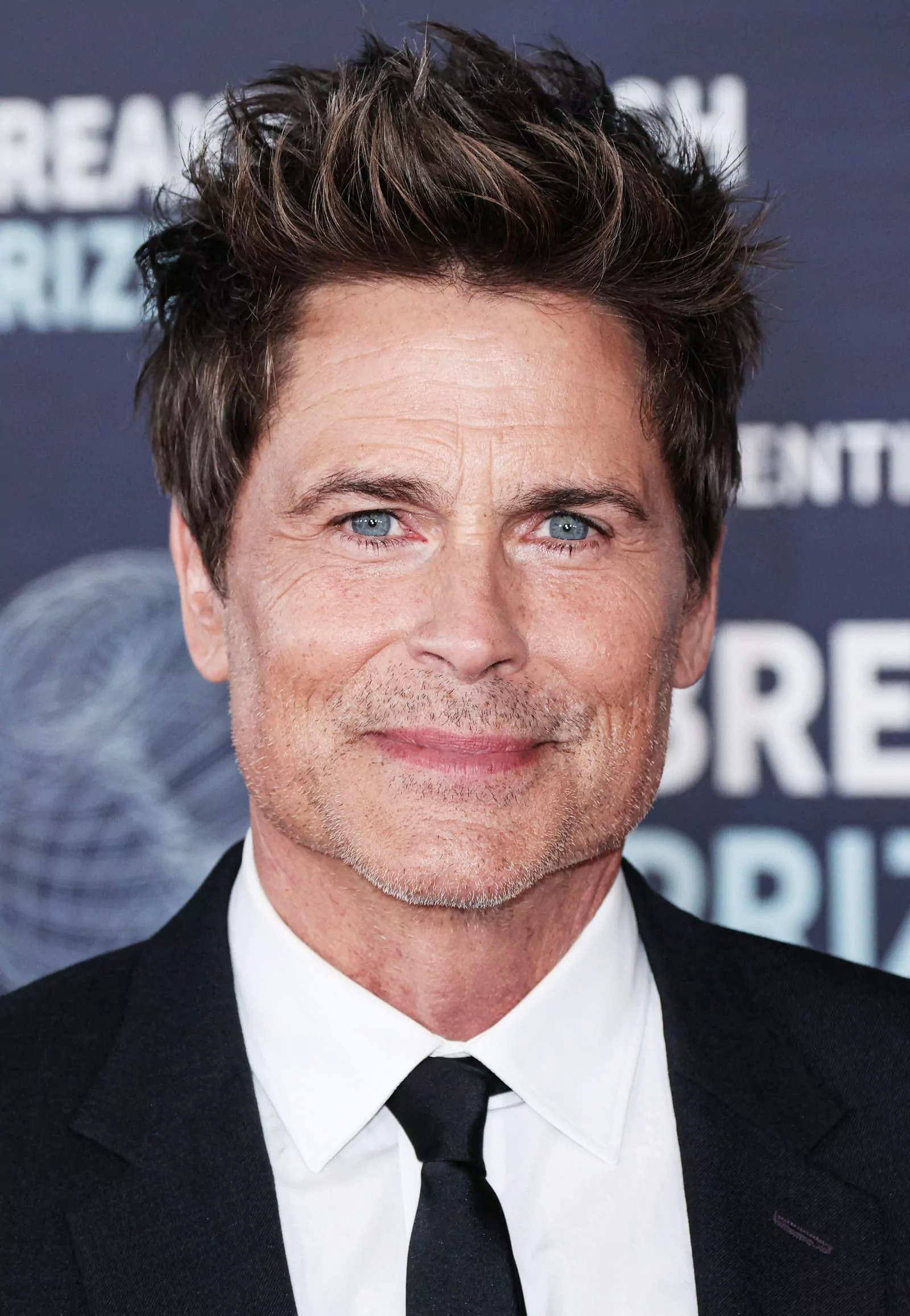 Rob Lowe at the 9th Annual Breakthrough Awards in Los Angeles on April 15, 2023.