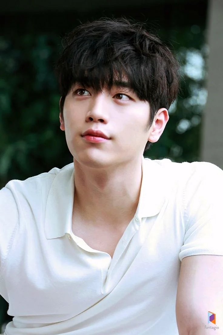 Seo Kang Joon 2020. Celebrity
