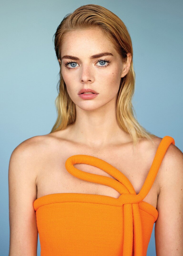 83+ hot photos of Samara Weaving and unknown quotes from her interview